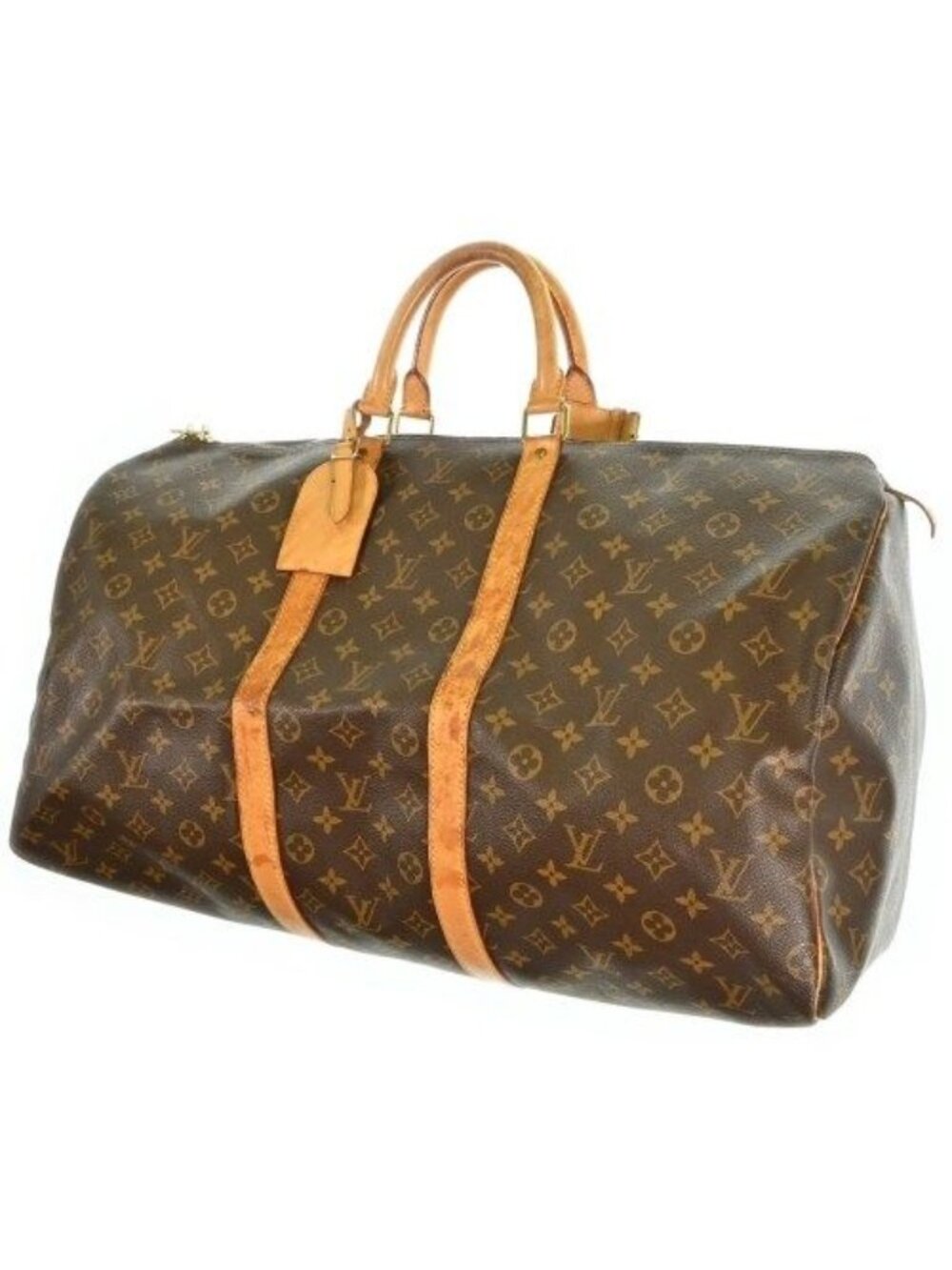 Louis Vuitton Boston - Picture 5 of 11
